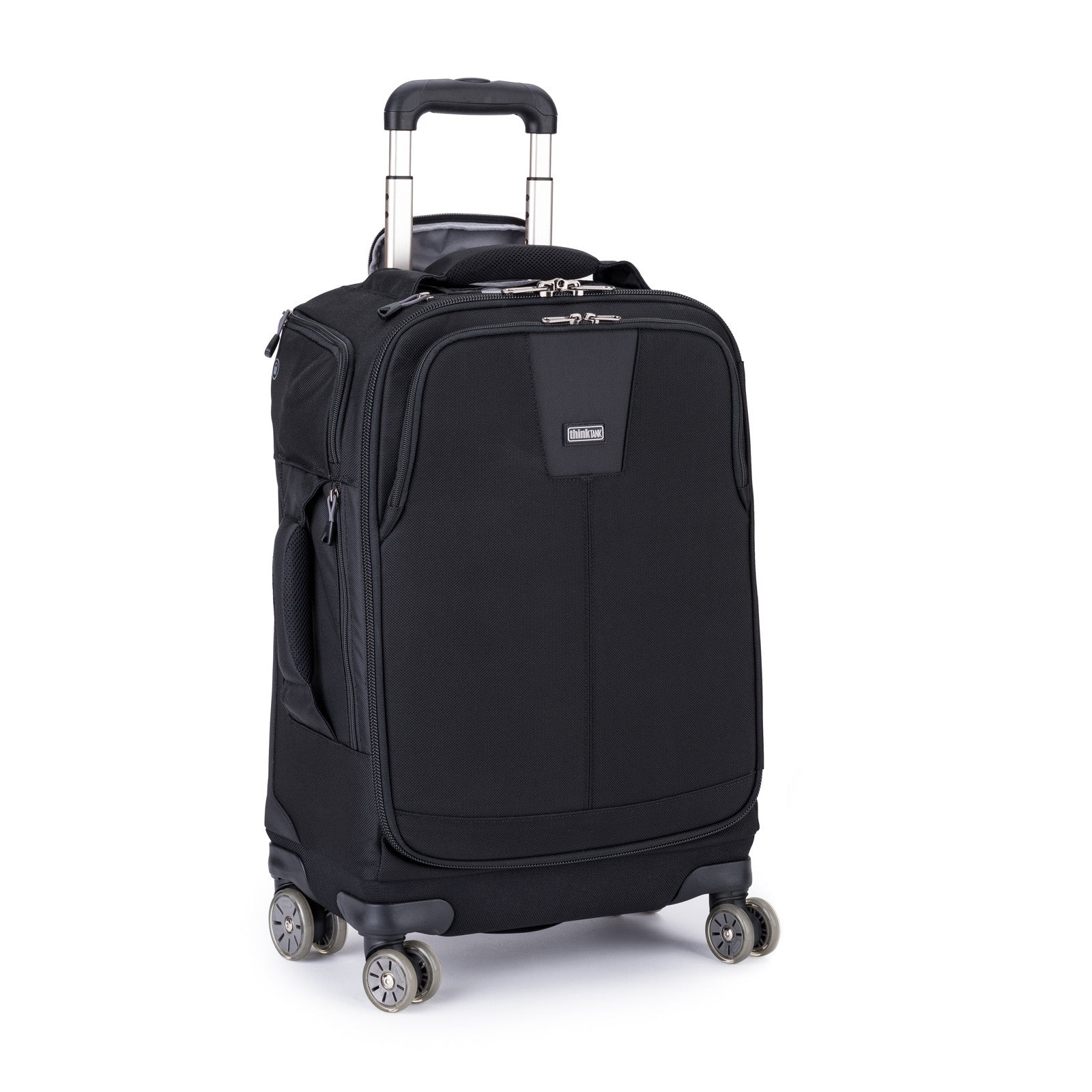Airport Roller Derby™ Rolling Camera Bags for Airlines – Think Tank Photo